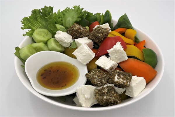 FETA CHEESE SALAD