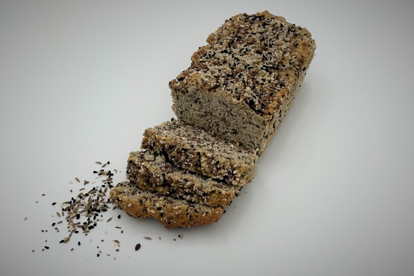 MULTI SEEDS LOAF BREAD