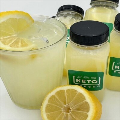 KETO LEMONADE