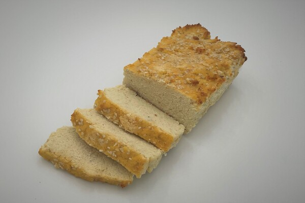 COCONUT LOAF BREAD 2PCS(GREAT DEAL)